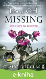 Local Girl Missing