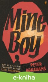 Mine Boy