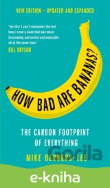 How Bad Are Bananas?