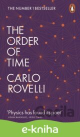 The Order of Time