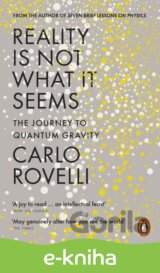 Reality Is Not What It Seems
