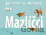 Mazlíčci