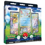 Pokémon GO Pin Collection Squirtle