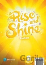 Rise and Shine Starter Posters