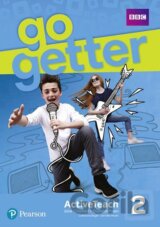 GoGetter 2 ActiveTeach IWB