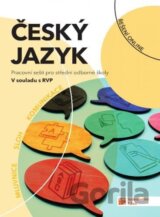 Český jazyk pro SOŠ - učebnice