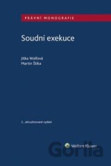 Soudní exekuce