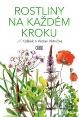 Rostliny na každém kroku