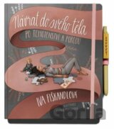 Návrat do svého těla po těhotenství a porodu