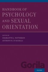 Handbook of Psychology and Sexual Orientation