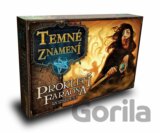 Temné znamení: Prokletí faraona