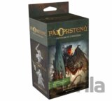 Pán prstenů: Putování po Středozemi - set figúrok Zhouba z pustin