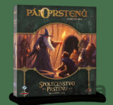 Pán Prstenů - karetní hra (revidované vydanie): Spoločenstvo prstenu (rozšírenie ságy)