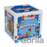 BrainBox Matematika (V kocke!)