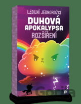 Labilní jednorožci: Duhová apokalypsa