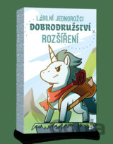 Labilní jednorožci: Dobrodružství