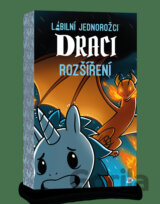 Labilní jednorožci: Draci