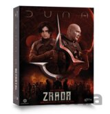 Duna: Zrada