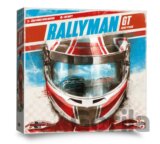 Rallyman GT
