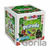 Brainbox Príroda (V kocke!)