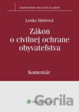 Zákon o civilnej ochrane obyvateľstva