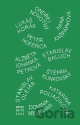 Básne SK/CZ 2022