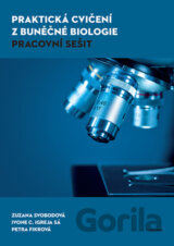 Praktická cvičení z buněčné biologie