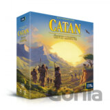 Catan - Úsvit lidstva