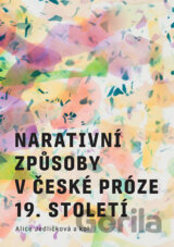 Narativní způsoby v české próze 19. století