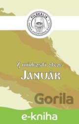 Z múdrosti otcov – Január