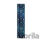Paperblanks - záložka Blue Velvet
