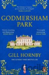 Godmersham Park