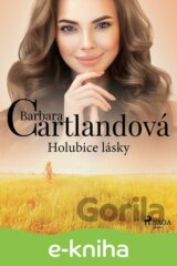 Holubice lásky