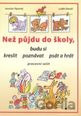 Než půjdu do školy