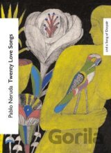 Twenty Love Poems and a Song of Despair
