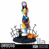 The Nightmare Before Christmas Figúrka - Sally 17 cm