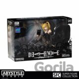 Figúrka Death Note - Misa 8 cm