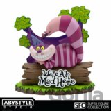 Figúrka Disney - Cheshire cat 11 cm