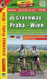 Greenway Praha-Wien (AJ+NJ verze)/Výlety na kole