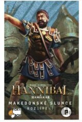 Hannibal a Hamilkar - Makedonské slunce