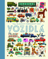 Vozidlá