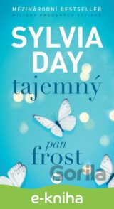 Tajemný pan Frost