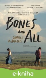 Bones and All