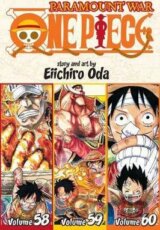 One Piece 20