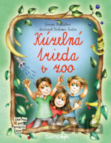 Kúzelná trieda v zoo