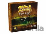 Zátoka Obchodníků - Tajná skrýš
