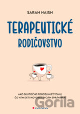 Terapeutické rodičovstvo