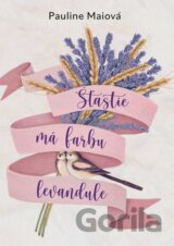 Šťastie má farbu levandule