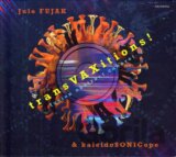 Julo Fujak & kaleidoSONICope: transvaxitions