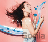 Mirka Novak: Malbum